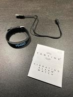Tabtime vibrerend alarm horloge, Elektronische apparatuur, Ophalen of Verzenden, Zo goed als nieuw