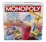 Monopoly Bouwen, Ophalen of Verzenden