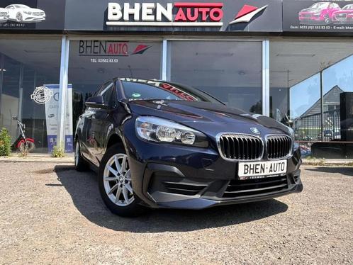 BMW 2 Serie Tourer 216 Active dA/ LED/GPS/GARANTIE/1 EIGENAA, Auto's, BMW, Bedrijf, Te koop, 2 Reeks Active Tourer, ABS, Airbags