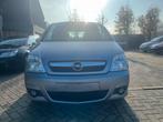 Opel Meriva 1.3 Diesel Bouwjaar 2007 euro 4, Auto's, Opel, Zwart, Blauw, Bedrijf, 5 deurs