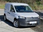 Volkswagen Caddy 1.5 TSI essence 2021 TVA DÉDUCTIBLE garanti, Te koop, Bedrijf, Benzine, Elektrische ramen
