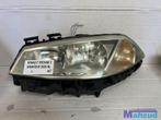 RENAULT MEGANE 2 Links koplamp 2003-2009, Auto-onderdelen, Ophalen of Verzenden, Gebruikt, Renault