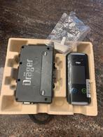 Ethylotest Dräger Interlock 7000, Ophalen, Gebruikt, BMW