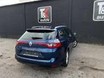 Renault Megane 1.5TDCi 2018, Auto's, Renault, Bedrijf, Te koop, Mégane, Break