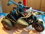 Moto, Hobby & Loisirs créatifs, Voitures miniatures | 1:5 à 1:12, Comme neuf, Enlèvement ou Envoi