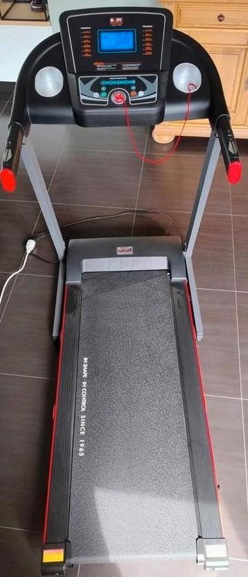 Loopband (Body Sculpture), Sport en Fitness, Ophalen, Zo goed als nieuw
