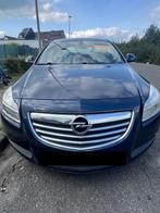 Opel Insignia Limousine NB, Animaux & Accessoires