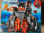 Playmobil dragons volledige set, Ophalen of Verzenden, Zo goed als nieuw