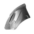 VW Ovale Kever Voorste kwartpaneel 53-60 bestuurderszijde, Ophalen of Verzenden, Nieuw