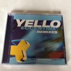 Yello eccentrix remixes (trance/techno), Cd's en Dvd's, Ophalen of Verzenden