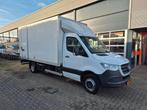 Mercedes-Benz Sprinter 519 CDI/ Koffer/ 3.0 CDI V6/ E6d, Automaat, Achterwielaandrijving, Gebruikt, Euro 6