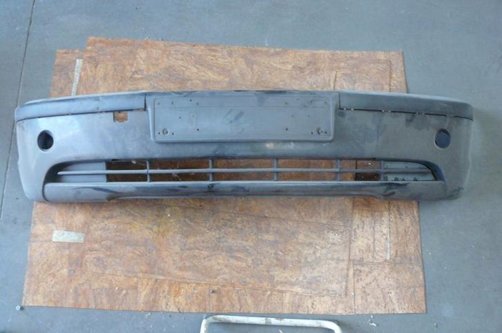 Voorbumper bmw 3 reeks e46 berline touring 2001-2005, Autos : Pièces & Accessoires, Carrosserie & Tôlerie, Pare-chocs, BMW, Avant