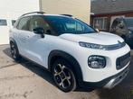 Citroën C3 Aircross / Full Option/ 71.000 km / Euro 6/ 2019, Autos, Citroën, 144 g/km, Achat, Euro 6, Boîte manuelle