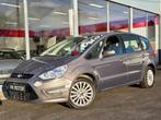 Ford S-Max 1.6 TDCi 116CV **7PLACES** GPS // 1ER PROPRIETA, Auto's, Voorwielaandrijving, Euro 5, 139 g/km, 4 cilinders