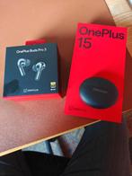ONEPLUS 15 256 Gb + ONEPLUS BUDS PRO 3, Ophalen, Zo goed als nieuw