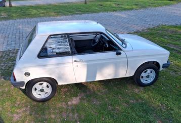 PEUGEOT 104Z 1100CM3 51CV, Achat, Particulier, Essence, Coupé