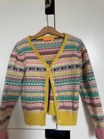 Schitterend Fred&Ginger gilet maat 128, Kinderen en Baby's, Ophalen of Verzenden, Gebruikt
