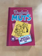 Dagboek van een muts, Ophalen of Verzenden, Zo goed als nieuw
