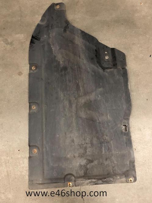BODEMPLAAT BMW E90 E91 JAAR 2012, Auto-onderdelen, Carrosserie, BMW, Gebruikt, Ophalen of Verzenden