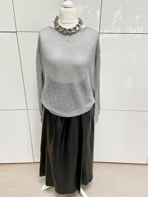 Nouveau pull couleur argent Michael Kors - taille S, Vêtements | Femmes, Pulls & Gilets, Neuf, Taille 36 (S), Autres couleurs