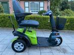 Nieuwstaat Mezzo 4 Life & Mobility Scootmobiel - scooter Pmr, Diversen, Ophalen of Verzenden, Inklapbaar, Zo goed als nieuw, Elektrische rolstoel