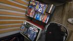 Zolder opruiming dvd's 2euro/stuk, Alle leeftijden, Ophalen, Zo goed als nieuw