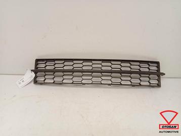 Skoda Octavia 3 13-17 Voorbumper Rooster Midden 5E0853677 beschikbaar voor biedingen