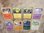 Pokémon TCG ruilen? McDonald's promos 2024, Enlèvement ou Envoi, Comme neuf, Plusieurs cartes, Foil