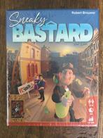 Kaartspel Sneaky Bastard NIEUW, Ophalen, Nieuw, 999games