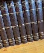 Boeken, Boeken, Encyclopedieën, Ophalen, Zo goed als nieuw