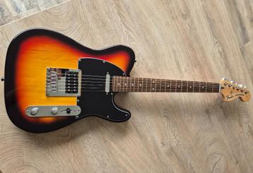 Telecaster Partcaster Slash Humbucker  beschikbaar voor biedingen