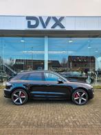 Macan S PDK/Excl. Design/Pano/PDLS/Standverwarmin/Garantie, Auto's, Automaat, Zwart, Leder, Bedrijf