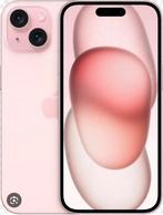 Iphone 15 rose neuf, Zo goed als nieuw, Roze, IPhone 15