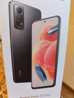 Xiaomi Redmi 12Pro Graphite Gray, Telecommunicatie, Mobiele telefoons | Huawei, Ophalen of Verzenden