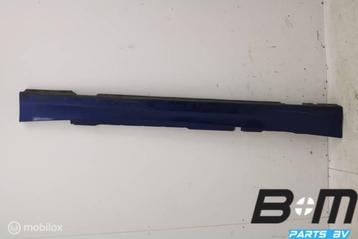 Sideskirt rechts BMW 1-Serie E87 5177-7184354 beschikbaar voor biedingen