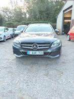 Mercedes c180 bluetec 2015, Auto's, Euro 6, 109 g/km, Bedrijf, 5 deurs