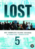 Lost seizoen 5&6 dvds, Cd's en Dvd's, Vanaf 12 jaar, Ophalen of Verzenden, Boxset
