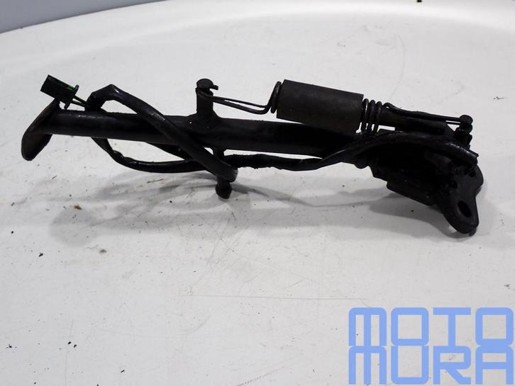 Zijstandaard voor de Honda CBR 929 RR 2000 - 2001 Fireblade, Motoren, Onderdelen | Honda, Gebruikt, Ophalen of Verzenden