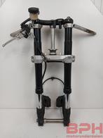 Upside down caferacer voorvork Suzuki GSX-R 750 K8 K9 L0 200, -, Utilisé, -, -