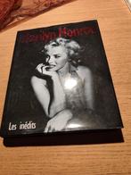 Marilyn Monroe, Les inédits., Ophalen of Verzenden