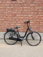 Bosch Pegasus Middenmotor elektrische fiets met 2 batterije, Fietsen en Brommers, Elektrische fietsen, Ophalen, Zo goed als nieuw