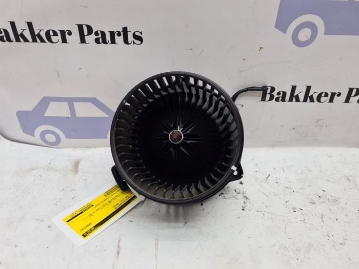 Moteur de ventilation chauffage d'un Hyundai I40, Autos : Pièces & Accessoires, Autres pièces automobiles, Hyundai, Utilisé, 3 mois de garantie
