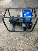 TE HUUR: Stroomgroep 2,3KVA, Doe-het-zelf en Bouw, Aggregaten, Ophalen