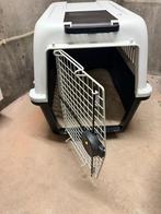 Hondenbench, Dieren en Toebehoren, Ophalen, Zo goed als nieuw