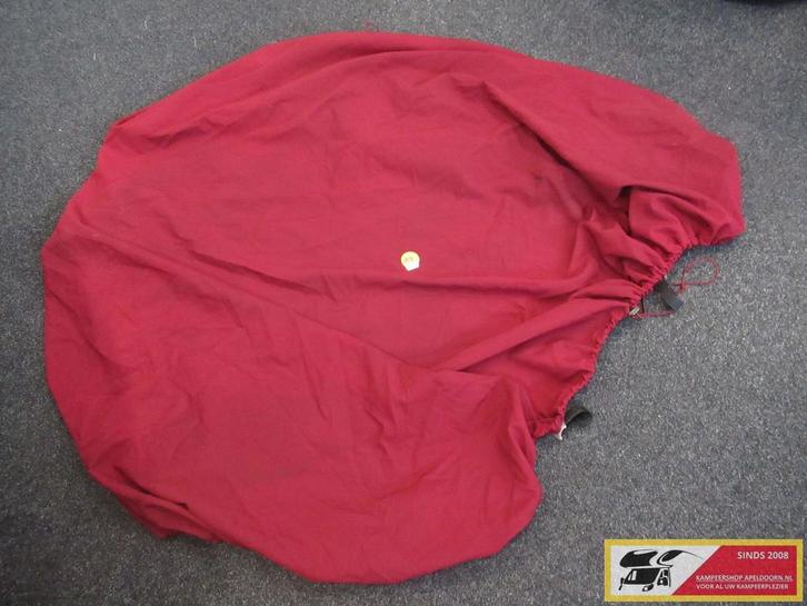 fietshoes nr. 1857, Caravans en Kamperen, Caravanaccessoires, Gebruikt, Ophalen of Verzenden