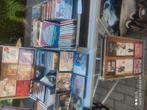 Cds in koffers.volledige stand 599eu met tafel!!, Ophalen of Verzenden, Zo goed als nieuw