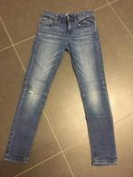 jeansbroek Tommy Hilfiger - maat 140 - 10 jaar, Kinderen en Baby's, Kinderkleding | Maat 140, Broek, Gebruikt, Meisje, Ophalen of Verzenden