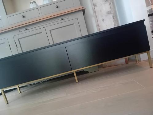 tv kast + wandkast + salontafel + wandtafel, Huis en Inrichting, Kasten |Televisiemeubels, Zo goed als nieuw, Ophalen
