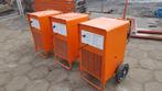 Bouwdrogers te huur (goedkoopste), Doe-het-zelf en Bouw, Gereedschap | Overige machines, Ophalen of Verzenden, Nieuw