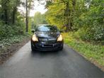 Opel Corsa 1.4  2012  74kW, Auto's, Euro 5, Zwart, Handgeschakeld, Particulier